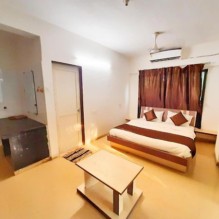 The Palm View Daman Exterior foto