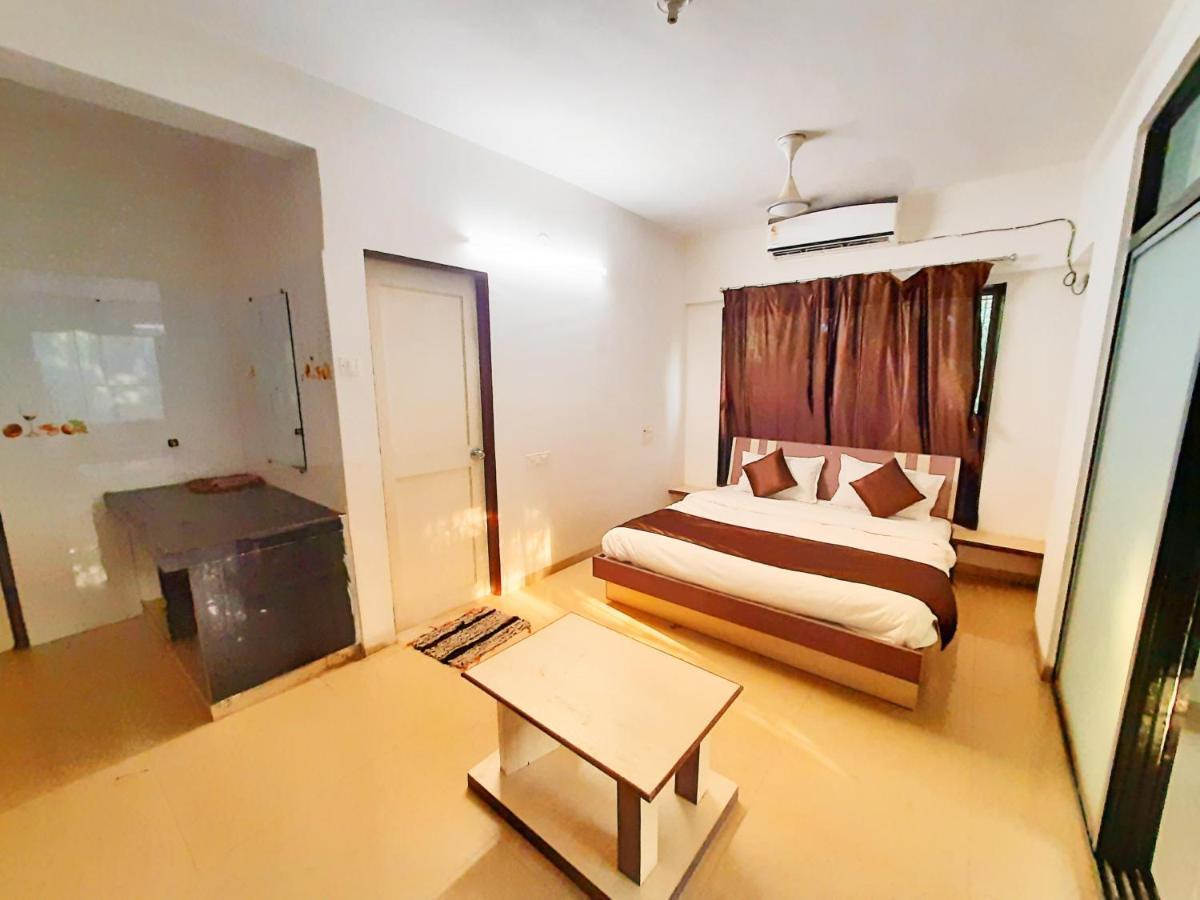 The Palm View Daman Exterior foto